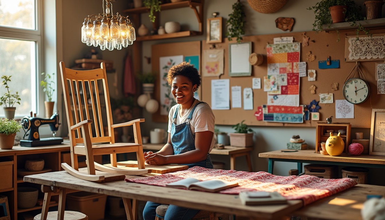 découvrez comment le diy peut transformer votre budget grâce à des astuces simples et efficaces. apprenez à créer, rénover et personnaliser tout en réalisant des économies inespérées qui changeront votre quotidien.