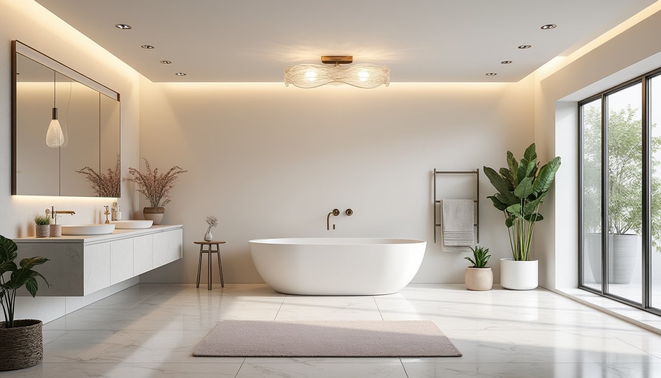 découvrez des solutions complètes pour un éclairage optimal de votre salle de bain sans fenêtre. transformez cet espace en un lieu lumineux et agréable avec nos conseils et idées d'éclairage adaptées.