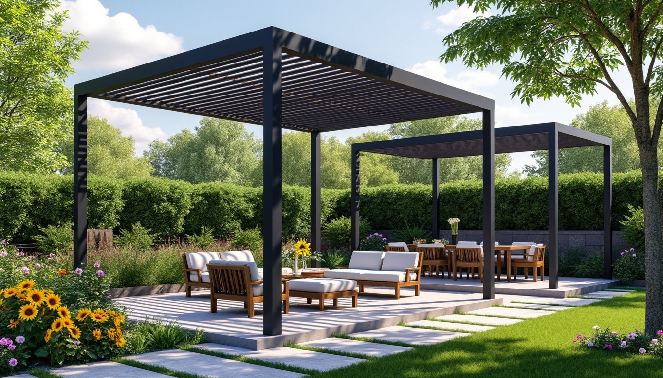 découvrez comment installer une pergola bioclimatique et explorez ses nombreux avantages ainsi que les inconvénients potentiels. optimisez votre espace extérieur tout en bénéficiant d'un confort thermique adapté à vos besoins.