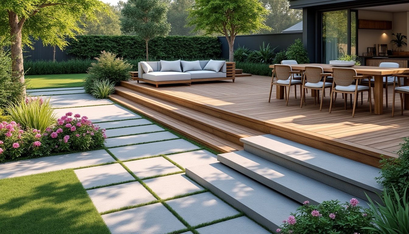 découvrez notre guide comparatif complet sur les matériaux de terrasse extérieure. informez-vous sur les meilleures options disponibles, leurs avantages et inconvénients, pour choisir le revêtement idéal qui sublimera votre espace extérieur.