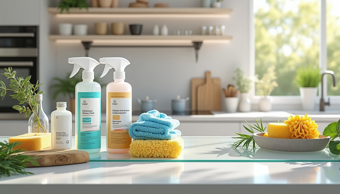 découvrez les dernières nouveautés en matière de produits d'entretien conçus pour prolonger la durabilité de vos surfaces et équipements. optimisez la protection et l'entretien de votre intérieur avec des solutions innovantes et efficaces.