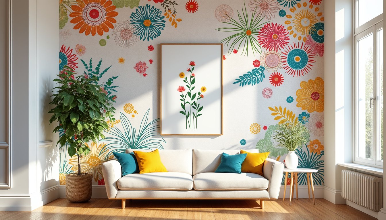 découvrez comment les pochoirs muraux peuvent transformer votre décoration intérieure à moindre coût. personnalisez vos murs avec des designs uniques et faciles à appliquer, apportant une touche créative et originale à votre espace de vie.