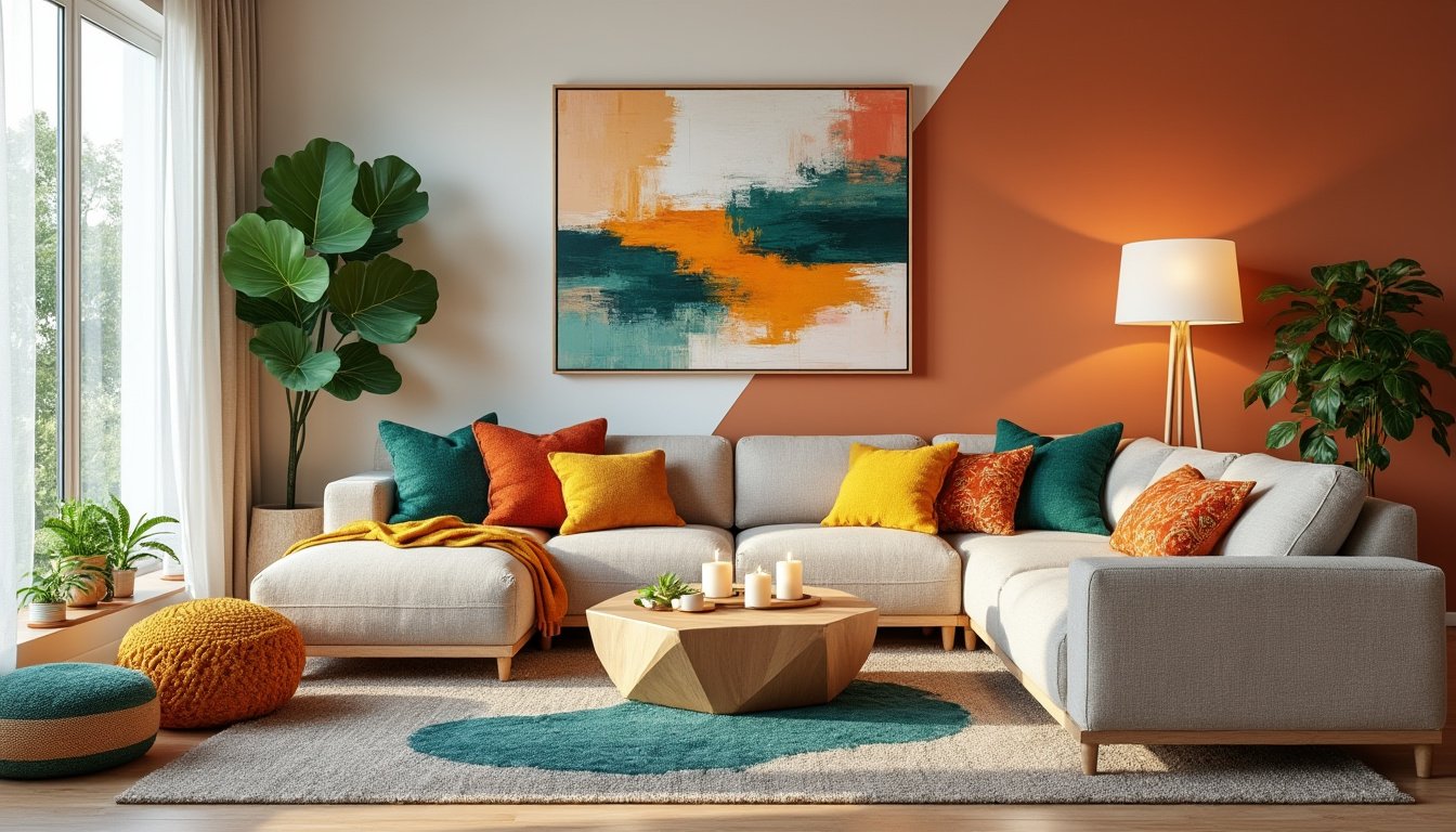 découvrez notre guide complet sur le style de décoration intérieure et apprenez à associer les tendances pour créer un espace unique et chaleureux. explorez des conseils pratiques, des idées inspirantes et des astuces pour harmoniser couleurs, matériaux et ambiances, afin de transformer votre intérieur selon vos envies.