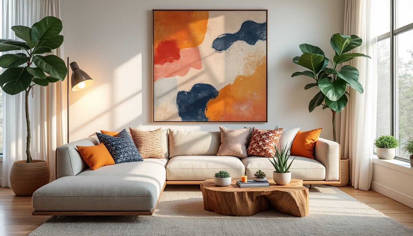 découvrez notre guide complet sur le style de décoration intérieure et l'art d'associer les tendances actuelles. apprenez à harmoniser couleurs, textures et meubles pour créer un espace qui vous ressemble, alliant esthétisme et confort.