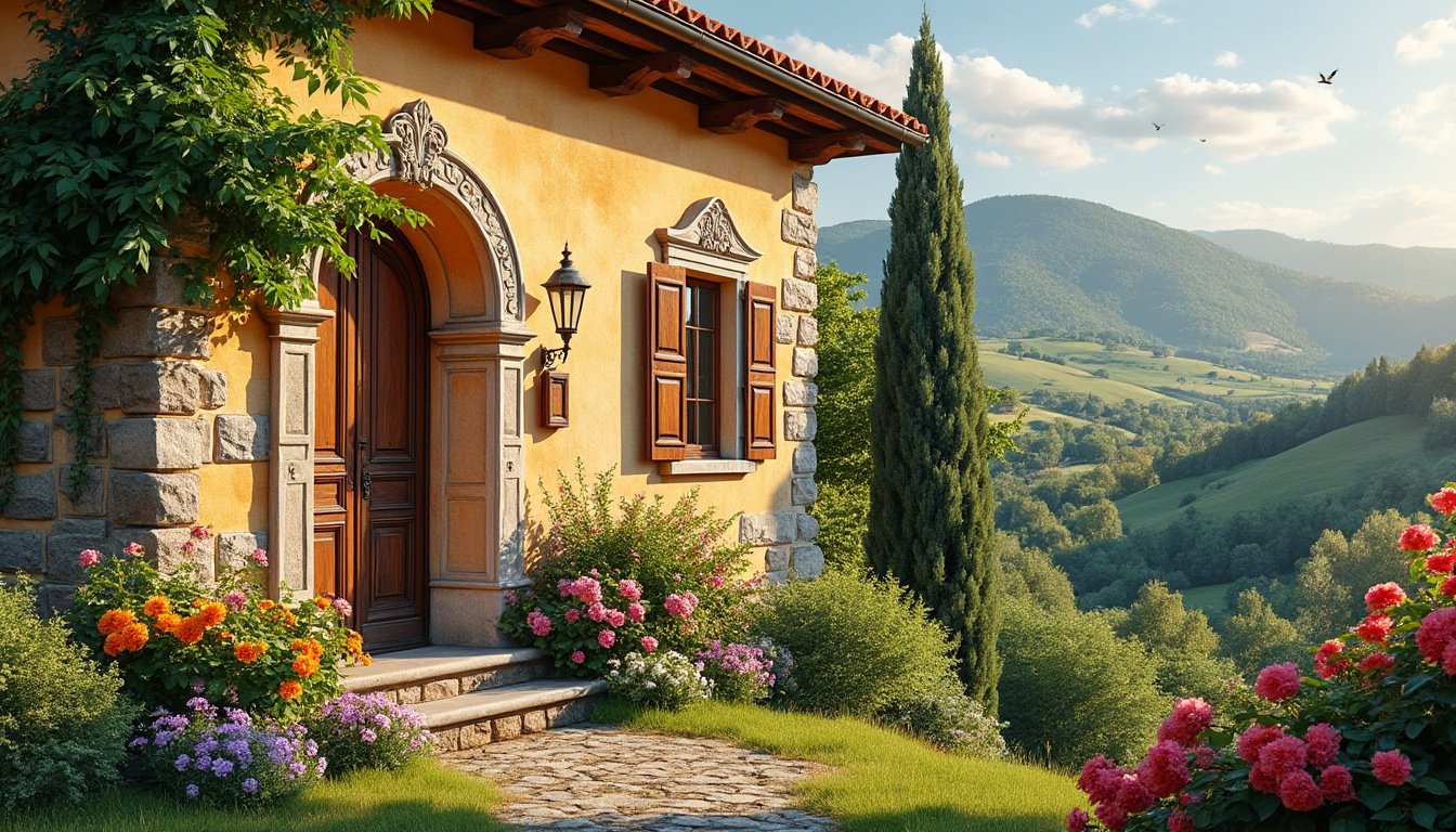 découvrez l'astuce ancestrale italienne qui révolutionne la décoration intérieure. apprenez à obtenir des murs parfaits grâce à des techniques traditionnelles et des conseils pratiques pour sublimer votre espace de vie.