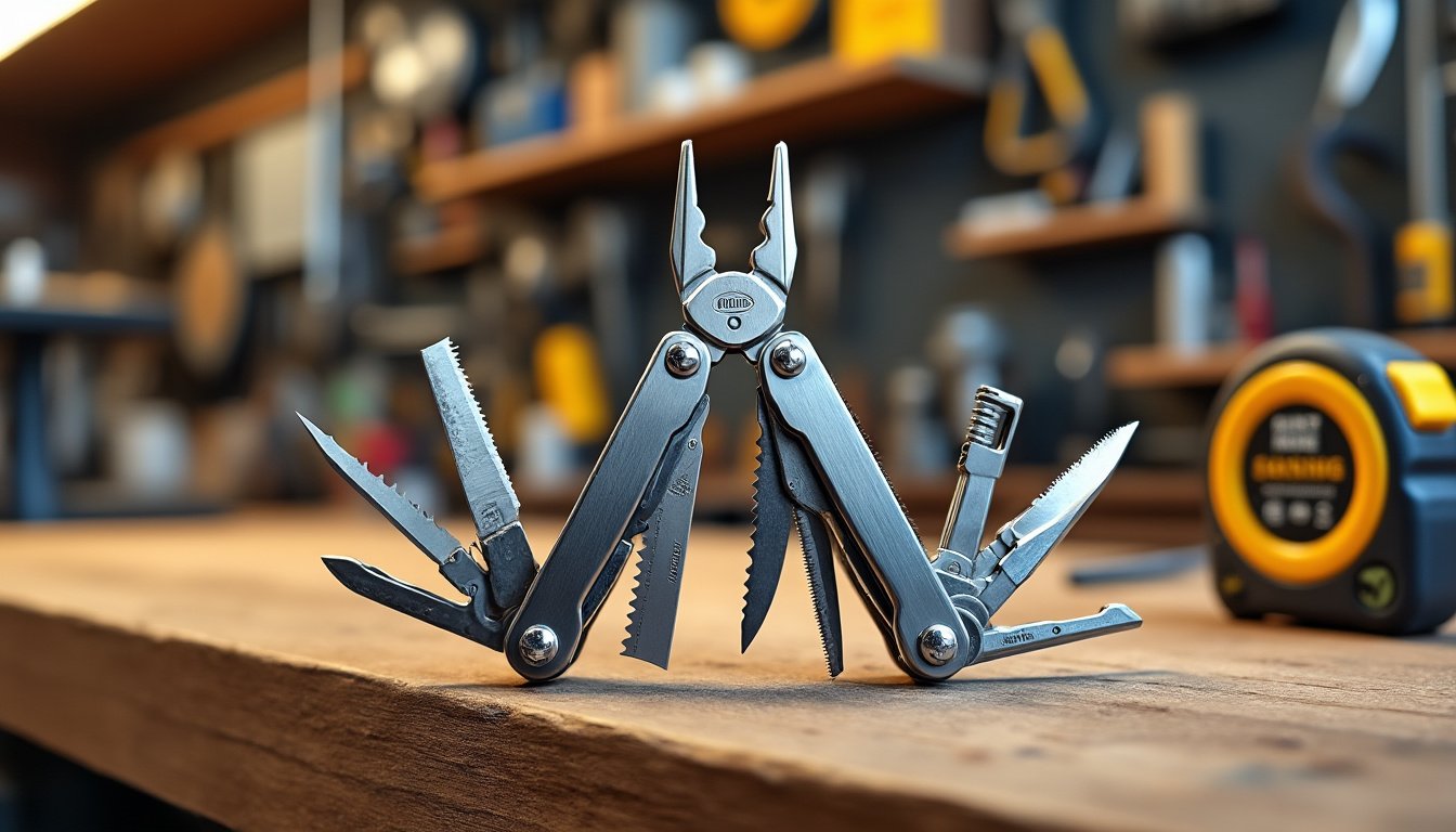 découvrez le hack génial qui vous permet de remplacer cinq outils par un seul et de simplifier votre quotidien. optimisez votre temps et vos ressources avec cette astuce incontournable!