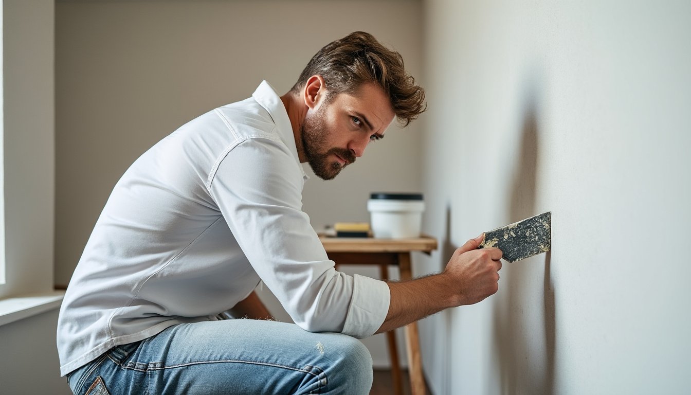 découvrez les techniques infaillibles des professionnels pour obtenir des joints de placo invisibles. apprenez les astuces et les conseils pour une finition parfaite dans vos projets de rénovation. transformez votre intérieur tout en évitant les traces et en garantissant un résultat professionnel.