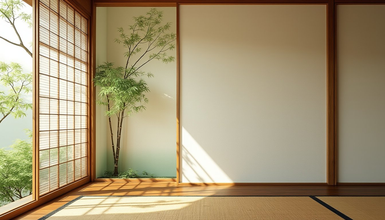 découvrez la technique japonaise qui transforme vos murs en surfaces lisses comme du verre. apprenez les secrets d'un savoir-faire ancestral pour offrir à votre intérieur une finition impeccable et esthétique, alliant tradition et modernité.