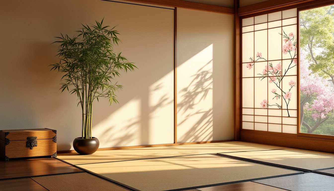 découvrez la technique japonaise qui transforme vos murs en surfaces lisses comme du verre. apprenez des astuces et méthodes pour obtenir un résultat impeccable, tout en ajoutant une touche d'élégance à votre intérieur.