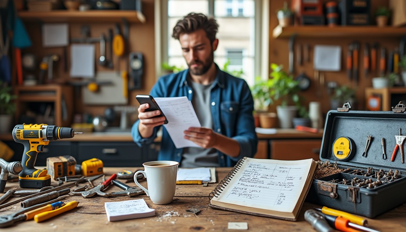 découvrez l'erreur fréquente que commettent les débutants en dépensant 300€ dans des outils inefficaces. apprenez à choisir intelligemment pour éviter le gaspillage et optimiser votre budget.