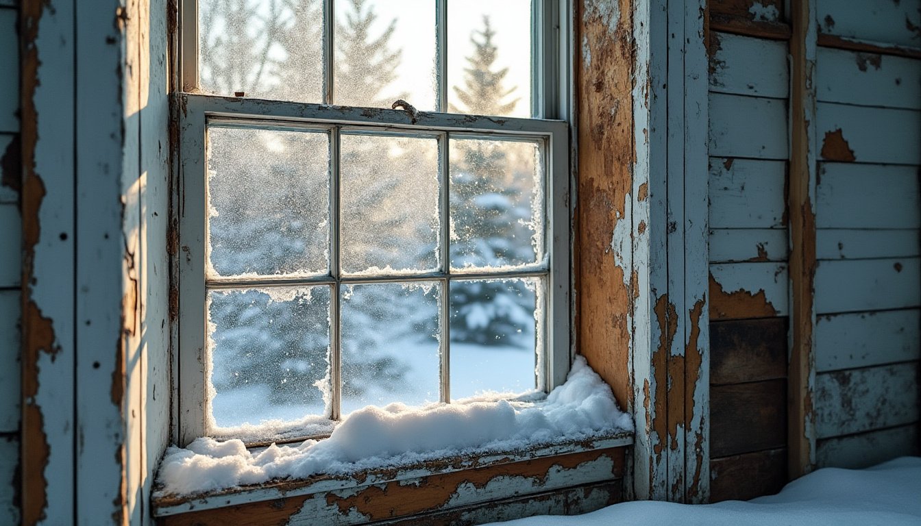 découvrez l'erreur cruciale qui pourrait compromettre l'efficacité de votre isolation en seulement 6 mois. apprenez à éviter ces pièges courants pour assurer un confort durable et des économies d'énergie à long terme.