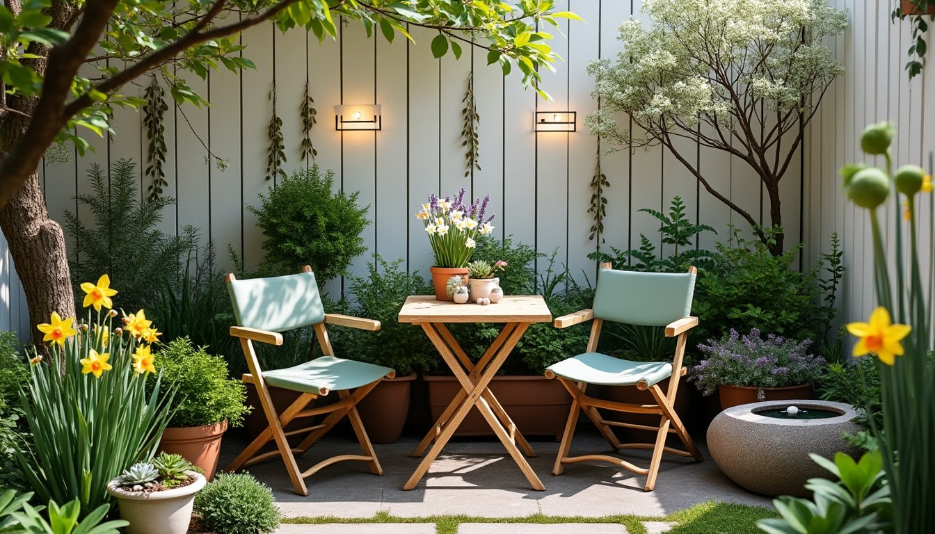 découvrez comment transformer votre jardin en un véritable coin de paradis pour moins de 200€. des astuces pratiques et des idées économiques pour créer un espace extérieur relaxant et agréable à petit prix.