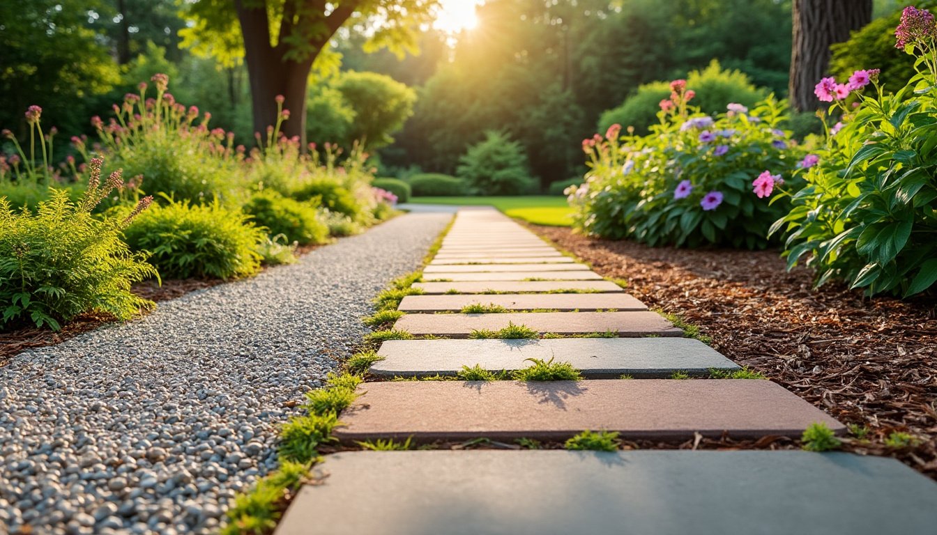 découvrez notre comparatif complet sur les matériaux pour allées de jardin. comparez les prix et la qualité des différents matériaux pour choisir celui qui convient le mieux à votre espace extérieur.