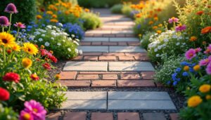 découvrez notre comparatif complet des matériaux pour allées de jardin. comparez les prix et la qualité des différentes options pour faire le meilleur choix pour votre espace extérieur.