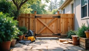 découvrez nos conseils pratiques pour augmenter la hauteur de votre portail existant. des astuces simples et des solutions efficaces pour améliorer la sécurité et l'esthétique de votre propriété, tout en respectant les normes en vigueur.