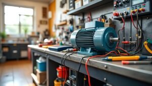 découvrez comment brancher un moteur triphasé en monophasé avec notre guide détaillé. apprenez les étapes essentielles, les conseils pratiques et les précautions à prendre pour assurer un fonctionnement optimal de votre moteur, même sans raccordement triphasé.