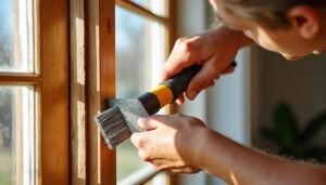 découvrez nos 4 techniques efficaces pour retirer un encadrement de porte en bois sans endommager votre mur. suivez nos conseils pas à pas pour un résultat impeccable et sans stress. parfait pour les bricoleurs de tous niveaux !