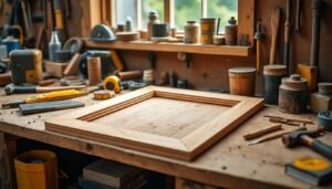 découvrez notre guide complet pour fabriquer un raidisseur de porte efficace. apprenez les étapes essentielles, les matériaux nécessaires et les astuces pratiques pour renforcer vos portes et améliorer la sécurité de votre maison.