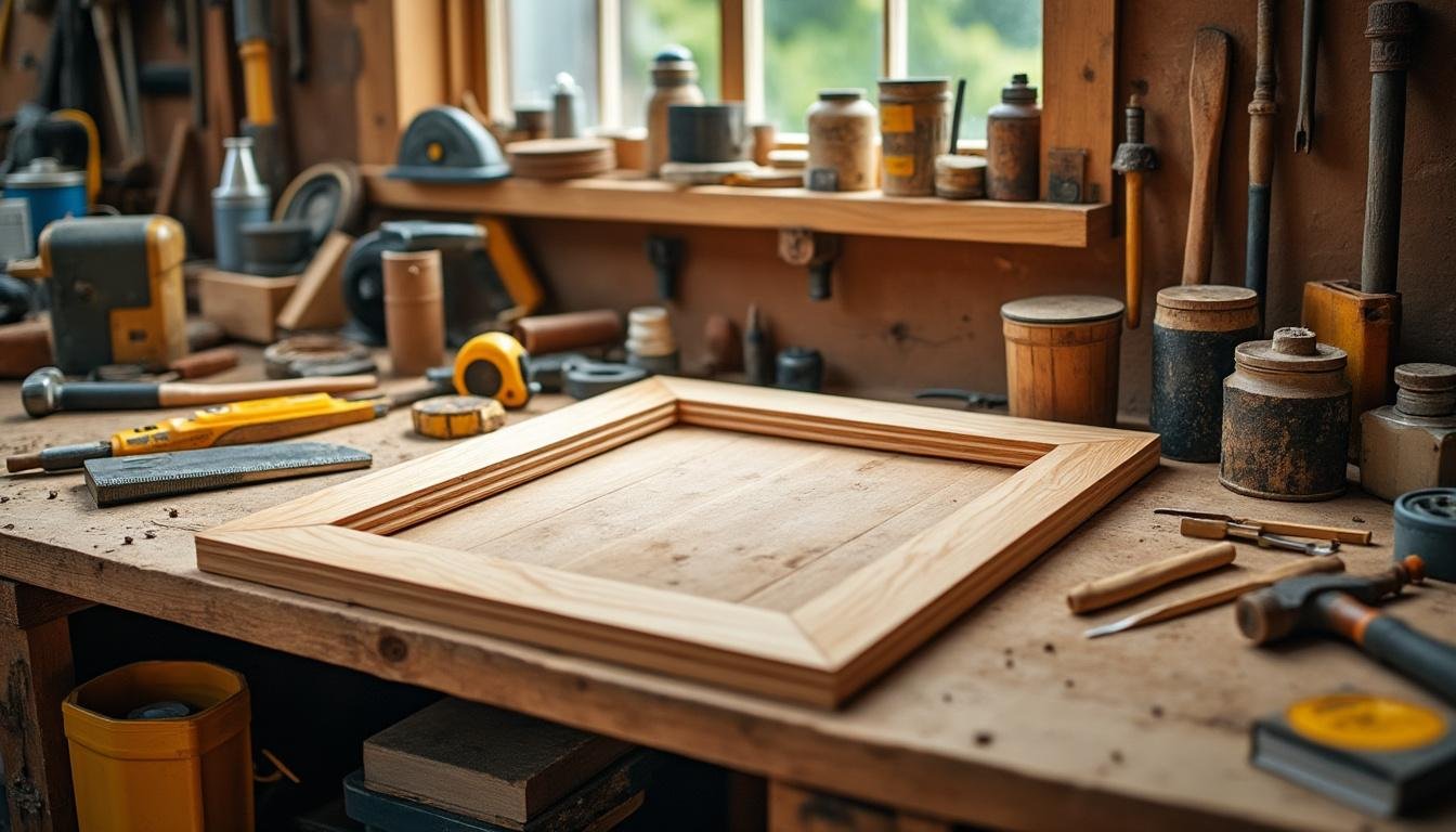découvrez notre guide complet pour fabriquer un raidisseur de porte efficace. apprenez les étapes essentielles, les matériaux nécessaires et les astuces pratiques pour renforcer vos portes et améliorer la sécurité de votre maison.