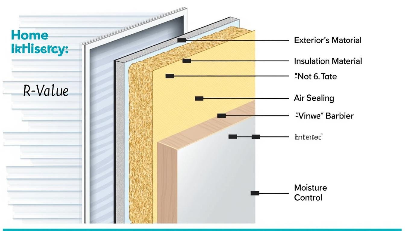 découvrez les erreurs courantes à éviter lors de l'isolation intérieure de votre maison. optimisez votre confort thermique et réduisez votre consommation d'énergie grâce à nos conseils avisés. ne laissez pas des choix mal informés compromettre votre projet d'isolation !
