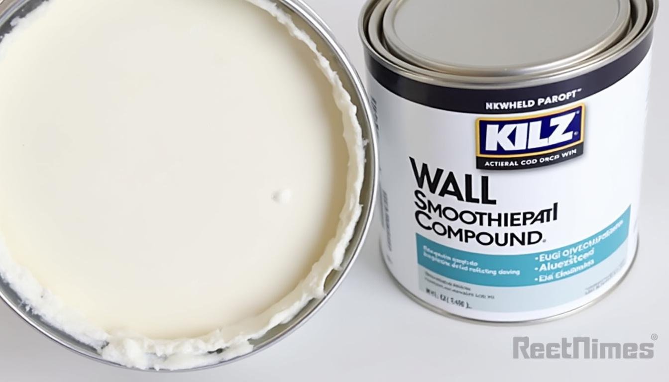 découvrez notre test et comparatif des meilleurs enduits lissage pour obtenir une finition parfaite. comparez les produits, leurs performances et choisissez celui qui répondra le mieux à vos besoins pour un mur impeccable.