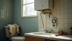 découvrez les 7 causes possibles pour lesquelles vous ne bénéficiez plus d'eau chaude dans votre douche, ainsi que des solutions simples et efficaces pour remédier à ce problème. ne laissez pas un inconfort quotidien gâcher votre routine!