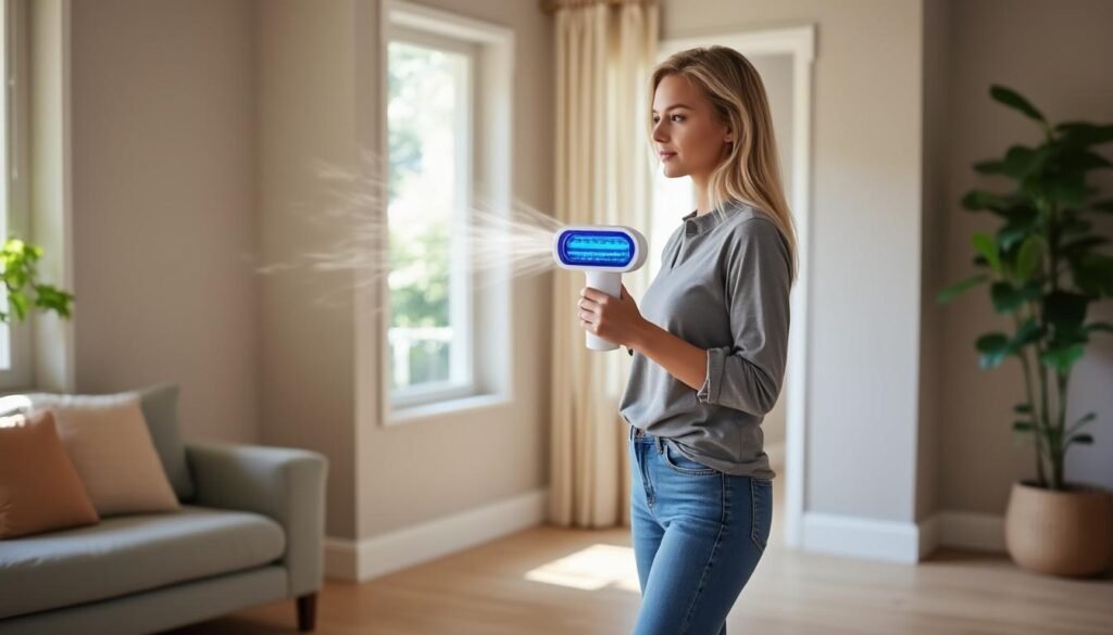 découvrez les causes de l'odeur de chlore dans votre maison et explorez 8 solutions efficaces pour assainir votre espace. apprenez à identifier les sources potentielles et à retrouver un environnement sain et agréable.