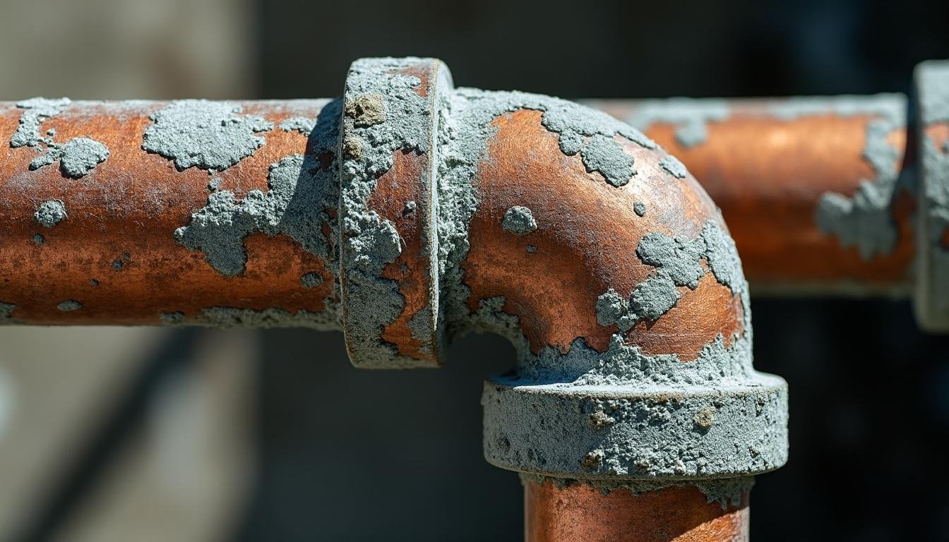 découvrez les raisons derrière les sifflements de vos tuyauteries d'eau froide. ce phénomène, souvent dérangeant, peut indiquer des problèmes de pression, de débris ou de dégradations dans votre système de plomberie. apprenez comment identifier la cause et remédier à cette situation pour retrouver une installation saine et silencieuse.