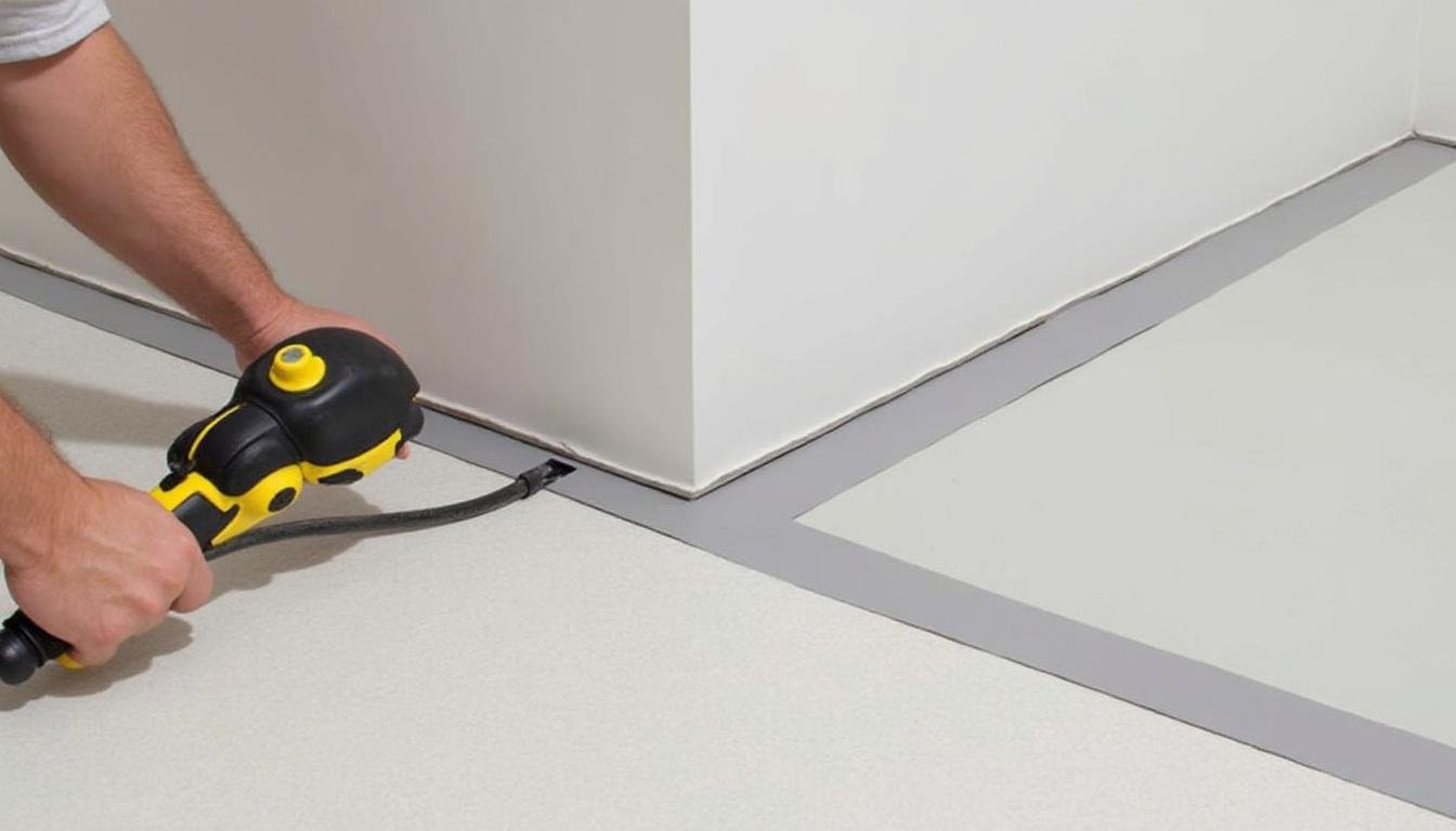 découvrez nos conseils pratiques pour réussir votre ragréage sur lino en 5 étapes simples. apprenez les techniques essentielles pour obtenir une surface parfaitement lisse et prête à accueillir votre revêtement. idéal pour les bricoleurs et les amateurs de rénovation.