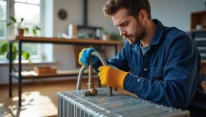 découvrez notre mode d'emploi détaillé pour remplir le circuit de chauffage après une vidange. suivez nos conseils pratiques pour assurer un fonctionnement optimal de votre chauffage et éviter les problèmes de circulation d'eau. idéal pour les bricoleurs débutants et confirmés.