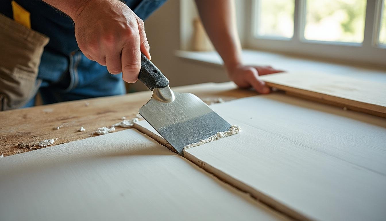 découvrez des techniques efficaces pour éviter que les bandes de placo ne ressortent après le ponçage. améliorez vos finitions et obtenez un résultat impeccable grâce à nos conseils pratiques et astuces de professionnels.