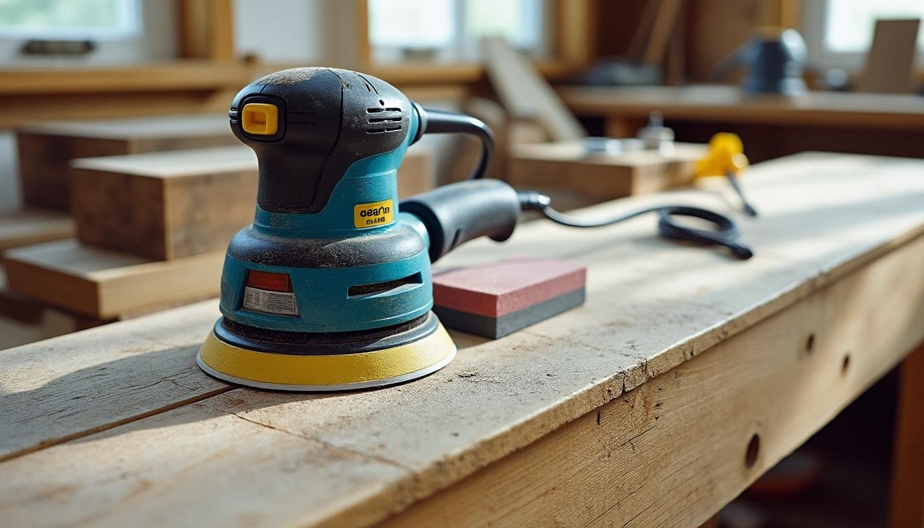découvrez des techniques efficaces pour éviter que les bandes de placo ressortent après le ponçage. évitez les imperfections et obtenez une finition lisse et professionnelle grâce à nos astuces pratiques.