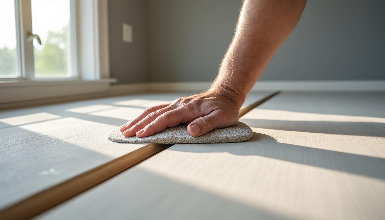 découvrez des techniques éprouvées pour éviter que les bandes de placo ne ressortent après ponçage. apprenez des astuces pratiques pour obtenir une finition lisse et professionnelle, tout en simplifiant votre projet de rénovation murale.
