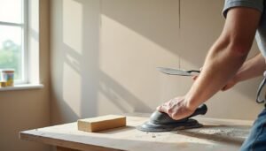 découvrez des techniques efficaces pour éviter que les bandes de placo ne ressortent après le ponçage. apprenez les astuces de professionnels pour assurer une finition lisse et parfaite, tout en évitant les imperfections et les traces visibles. idéal pour vos projets de rénovation ou de construction.