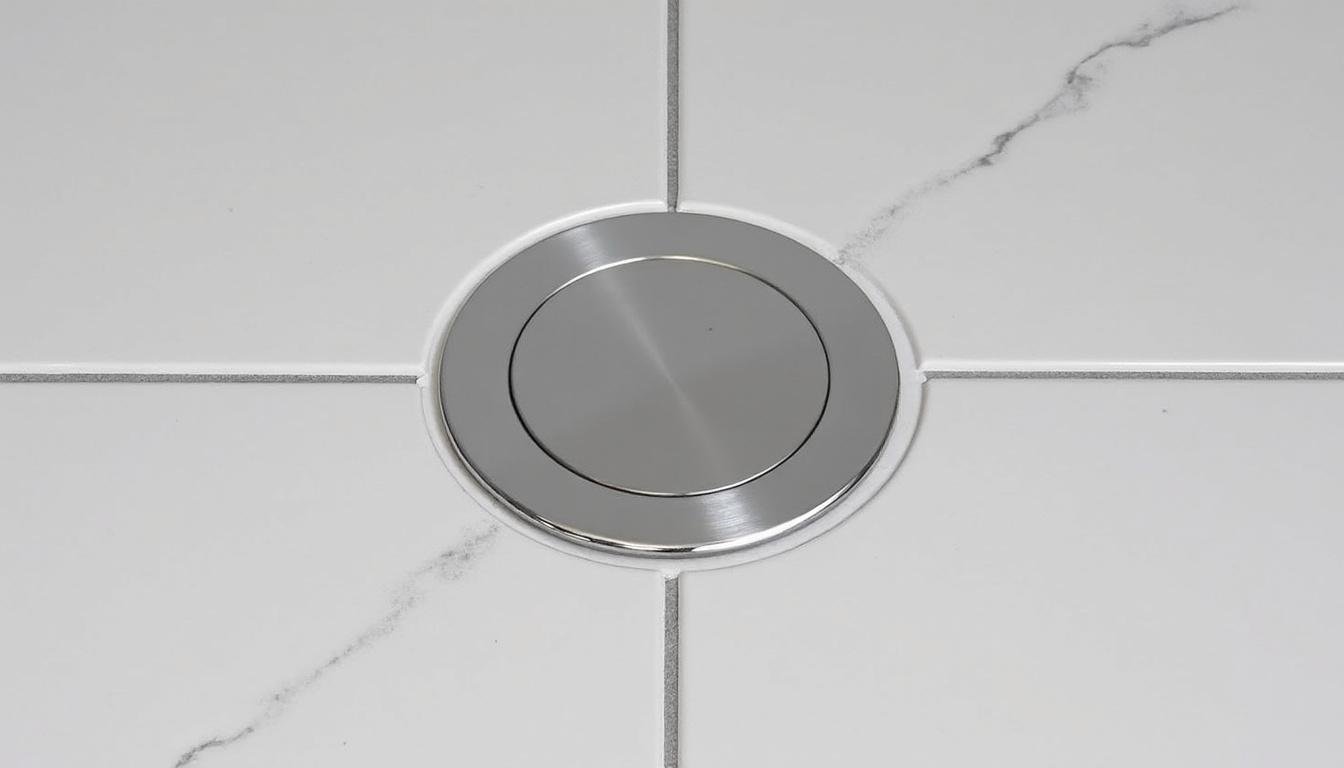 découvrez s’il est vraiment nécessaire de coller une bonde de douche, les avantages et les inconvénients, ainsi que les meilleures pratiques pour assurer l’étanchéité et la durabilité de votre installation.