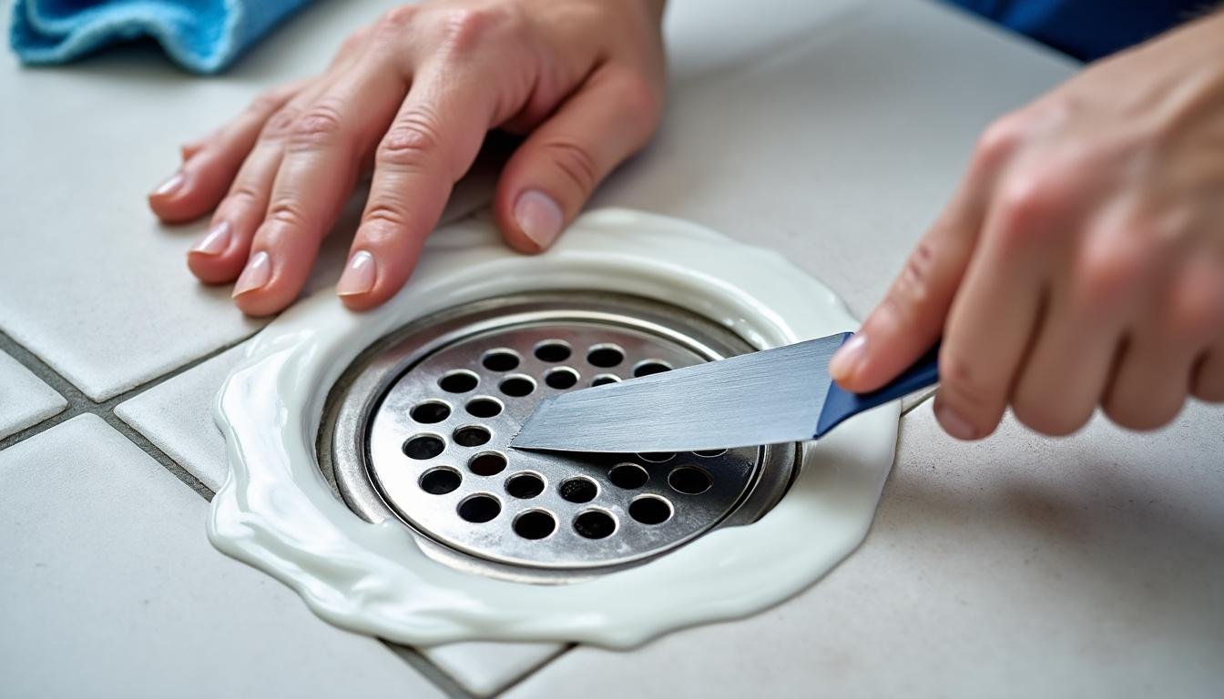 découvrez s'il est vraiment nécessaire de coller une bonde de douche, les avantages et les inconvénients, ainsi que des conseils pratiques pour assurer l'étanchéité de votre installation.
