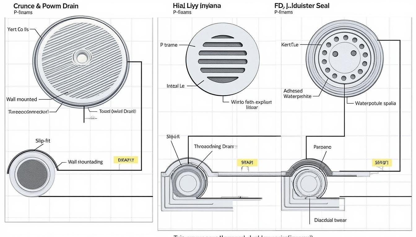découvrez s'il est vraiment nécessaire de coller une bonde de douche pour garantir l'étanchéité et éviter les fuites. conseils et astuces pour une installation réussie.