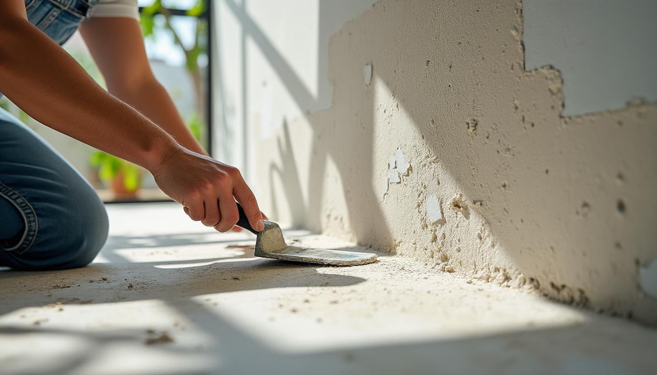 découvrez nos conseils pratiques pour éviter l’apparition de bulles dans les bandes de placo lors de vos travaux de rénovation ou de construction. suivez nos astuces pour un résultat lisse et professionnel sur vos murs en plaque de plâtre.