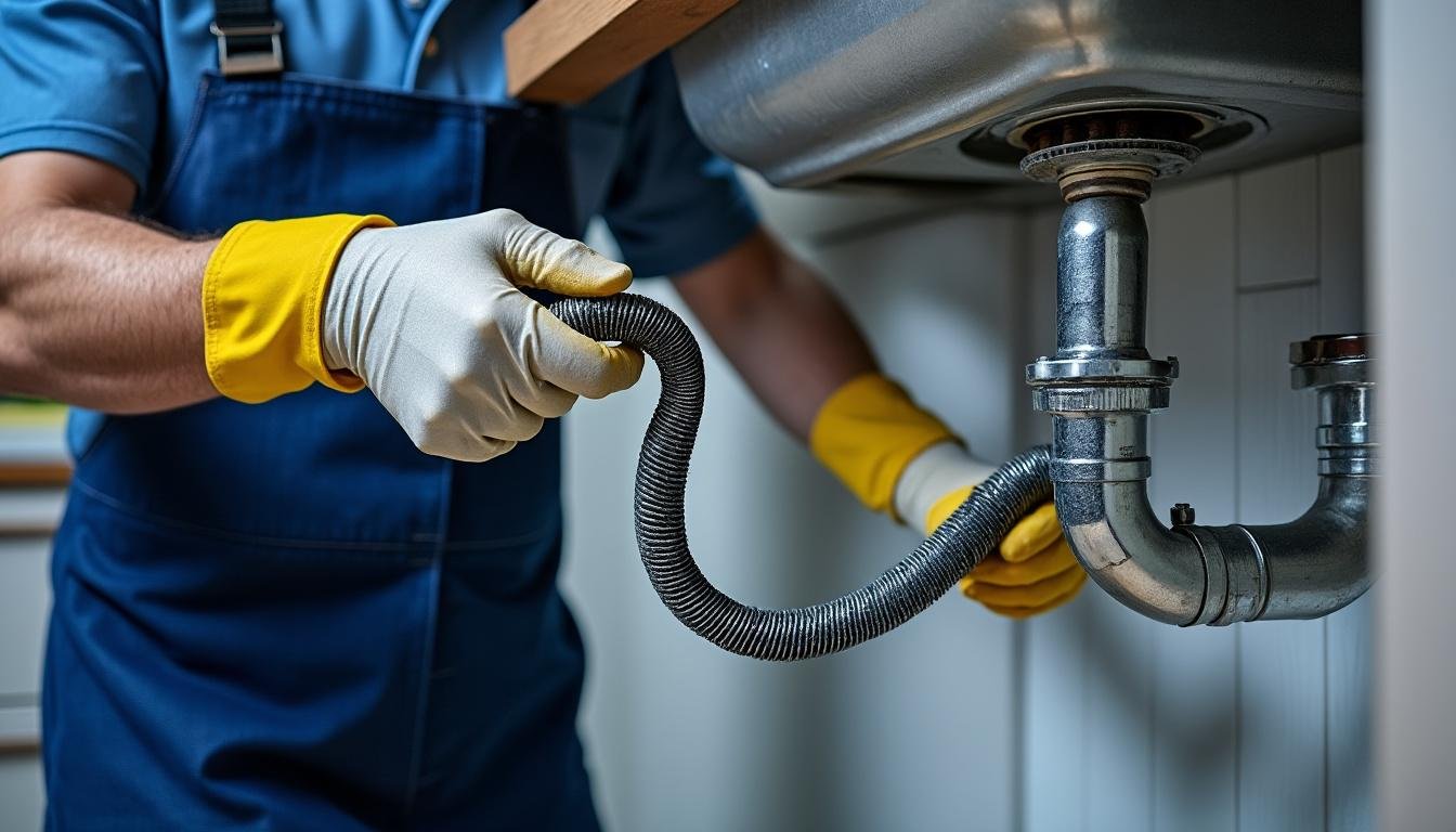 découvrez des méthodes efficaces pour extraire un furet coincé dans une canalisation sans endommager le tuyau. suivez nos conseils pratiques pour résoudre ce problème couramment rencontré tout en préservant l'intégrité de votre plomberie.