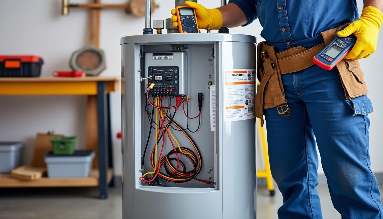 découvrez les étapes essentielles pour installer deux cumulus en parallèle tout en respectant la conformité dtu. suivez notre guide détaillé pour garantir une installation efficace et sécurisée de vos chauffe-eau.