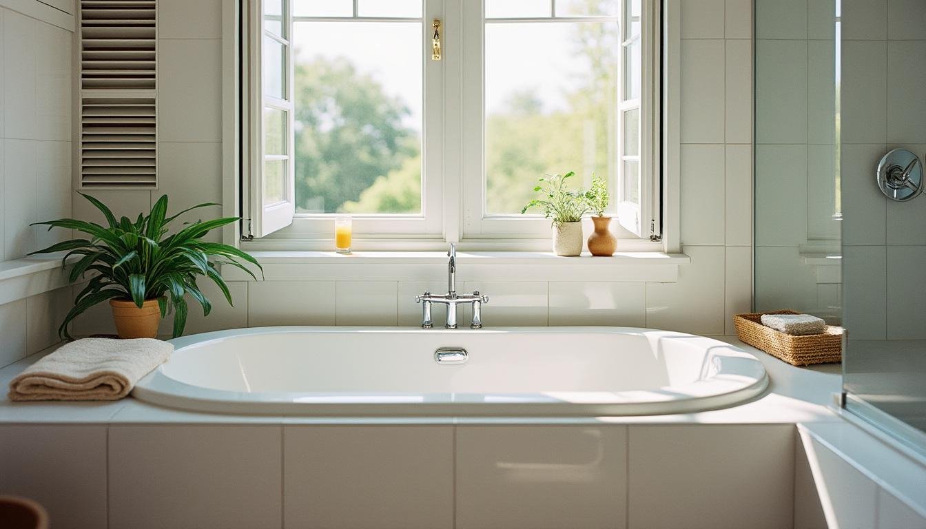découvrez des conseils pratiques pour prévenir la rouille dans votre baignoire. apprenez les bonnes astuces d'entretien pour garder votre salle de bain propre et votre baignoire comme neuve plus longtemps !