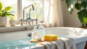 découvrez nos conseils pratiques pour prévenir la rouille dans votre baignoire et assurer un entretien optimal. protégez votre salle de bain avec des astuces simples et efficaces contre la corrosion.