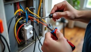 découvrez comment réaliser facilement un branchement va-et-vient lexman grâce à notre guide étape par étape. apprenez à installer et connecter vos interrupteurs en toute sécurité et en quelques minutes.
