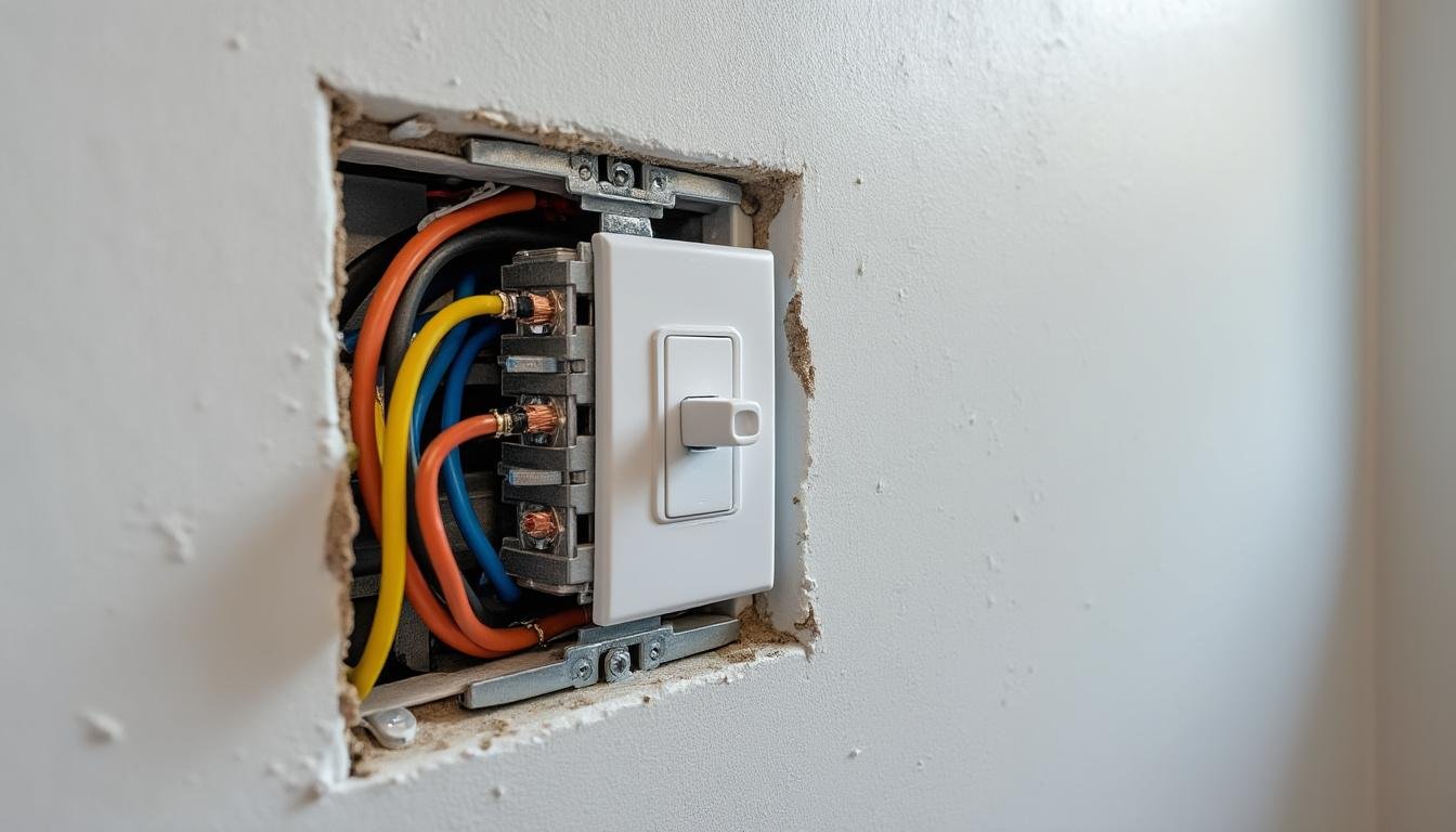découvrez comment réaliser facilement un branchement va-et-vient lexman grâce à notre guide étape par étape. suivez nos conseils pour installer ou remplacer vos interrupteurs en toute sécurité.