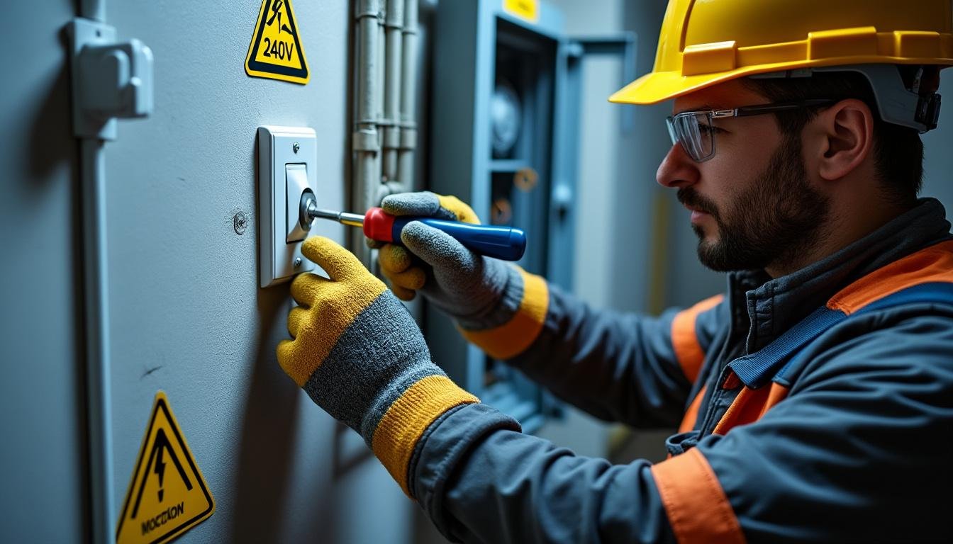découvrez comment réaliser facilement un branchement va-et-vient lexman grâce à notre guide pas à pas. optimisez l'allumage de vos lumières avec des conseils pratiques et des schémas clairs pour réussir votre installation électrique en toute sécurité.