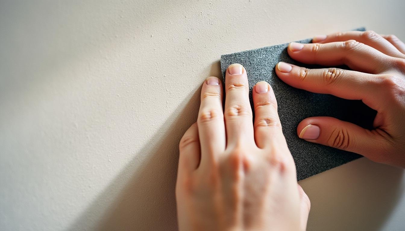 découvrez comment redresser un mur irrégulier jusqu'à 3 cm avec du map. suivez nos étapes simples et conseils pratiques pour obtenir une surface lisse et prête à décorer.