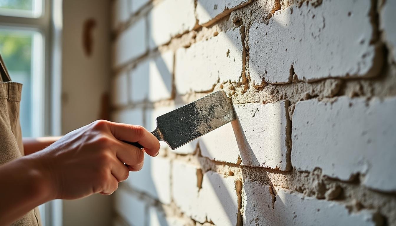 découvrez nos conseils pratiques pour réparer les fissures dans votre cloison en brique plâtrière. apprenez les techniques étape par étape pour garantir une finition parfaite et durable, tout en redonnant à vos murs leur éclat d'origine.