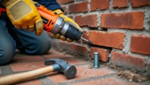 découvrez comment utiliser facilement les chevilles molly pour fixer objets lourds dans la brique creuse. suivez nos conseils pratiques et étapes détaillées pour une installation sûre et réussie.