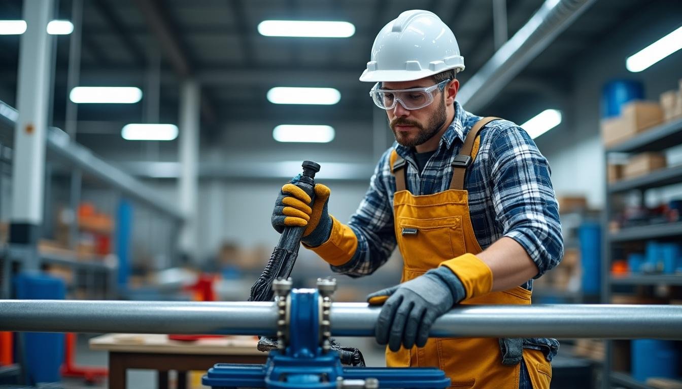 découvrez notre comparatif des 5 outils spécifiques pour couper des tuyaux pvc dans des espaces restreints. trouvez l'outil idéal pour accéder aux zones difficiles et réaliser vos projets de plomberie sans tracas.
