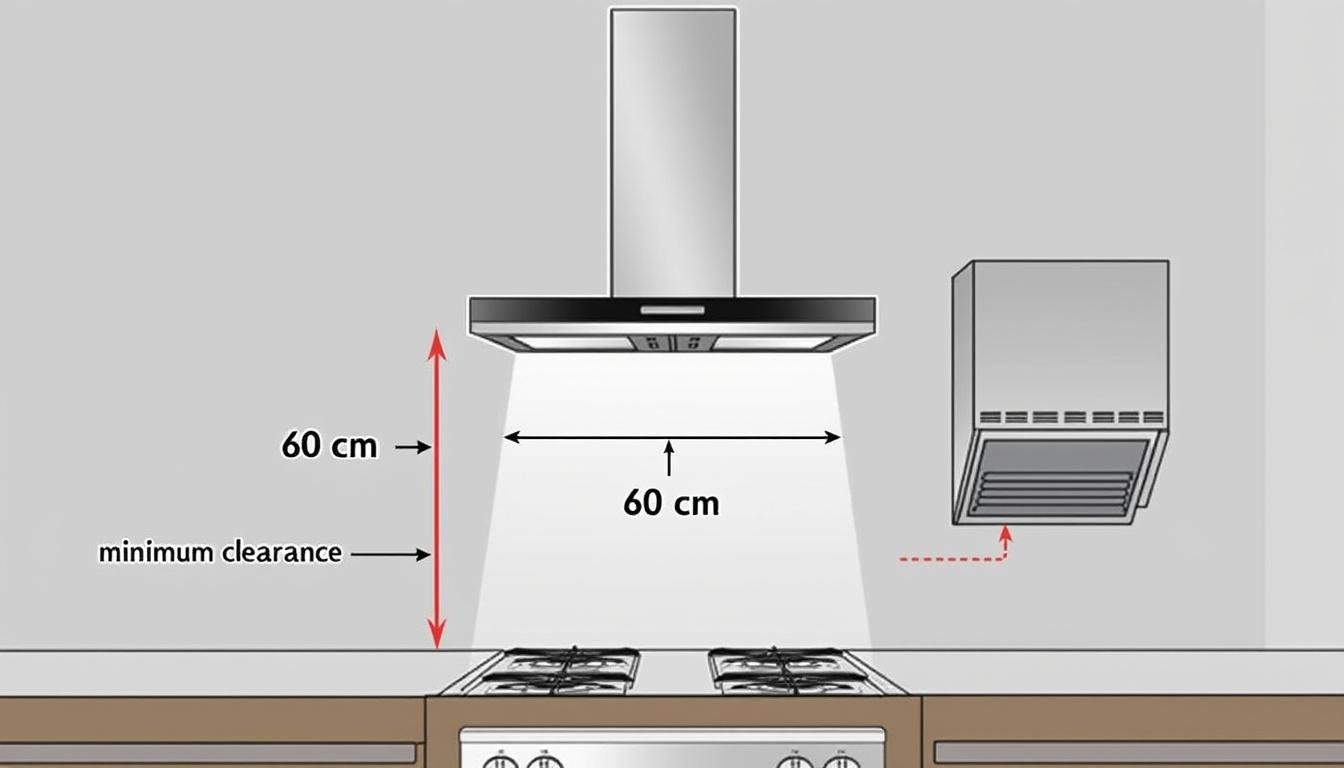 découvrez les normes de distance entre hotte et vmc pour 2025 et leur impact sur l'efficacité énergétique de votre cuisine. optimisez votre système de ventilation et assurez une circulation d'air optimale tout en respectant les nouvelles réglementations.